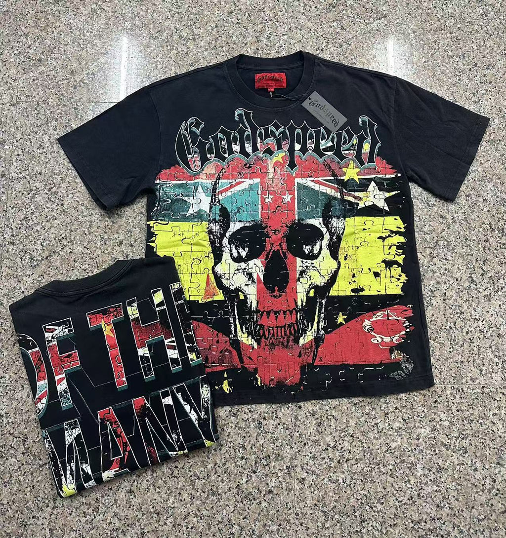 GOD SPEED T-Shirt
