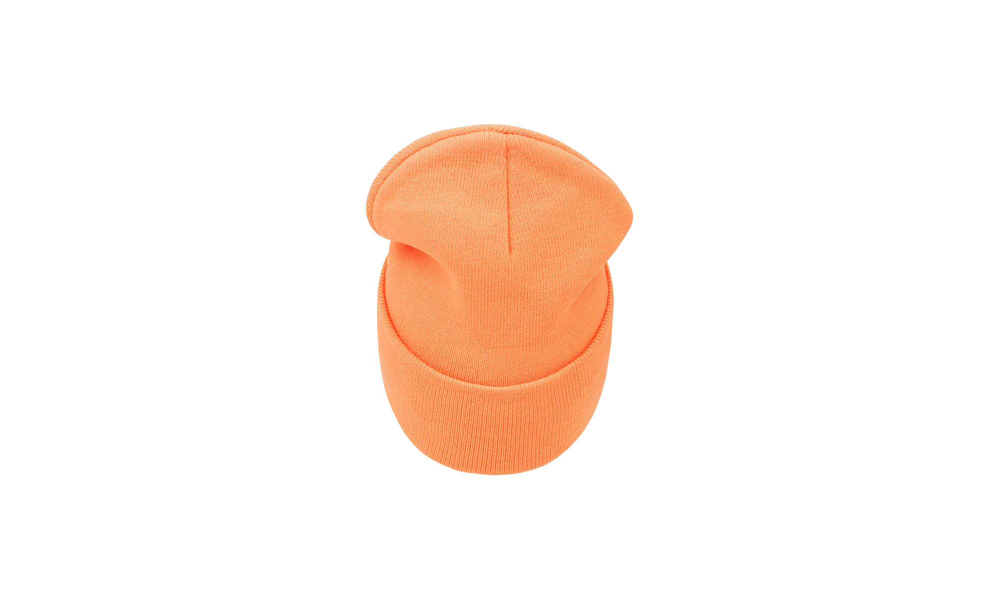 Rhinestone Web Beanie "Orange" SP5der128