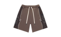 Halftime Shorts "Grey / Graphite" AG5WJZ8M