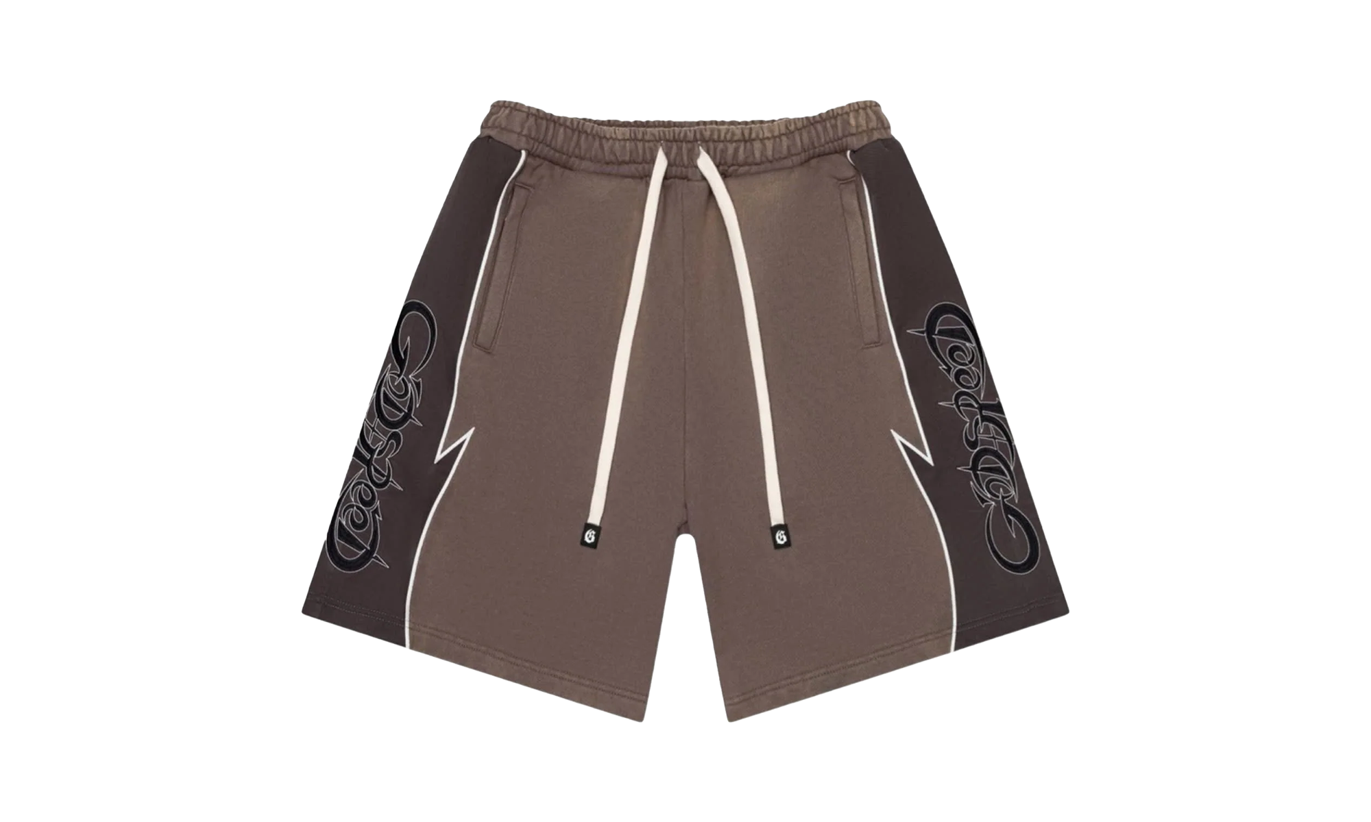 Halftime Shorts "Grey / Graphite" AG5WJZ8M