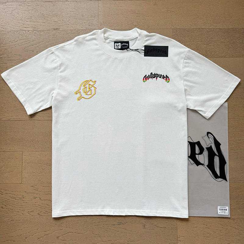 GOD SPEED T-Shirts