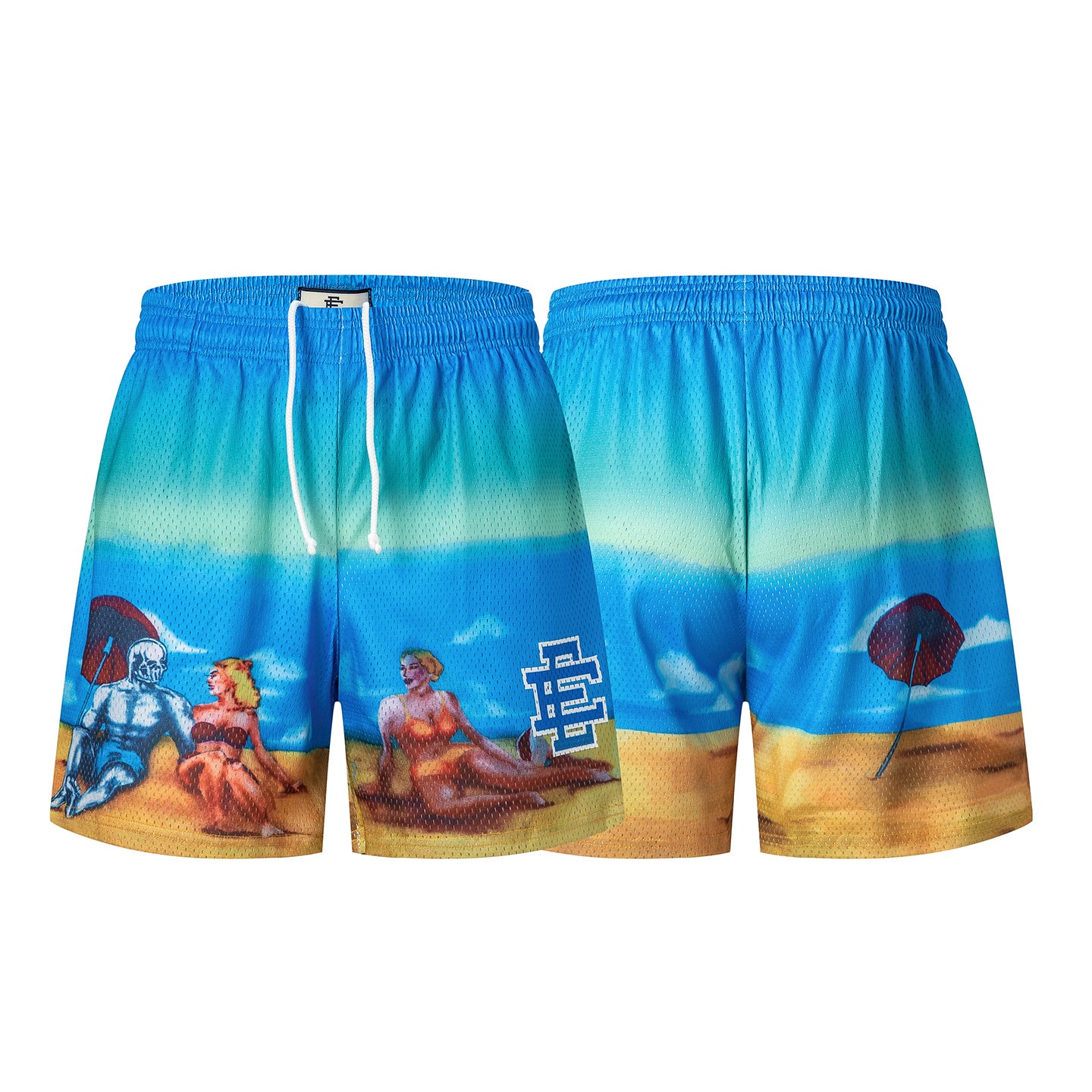 EE Short