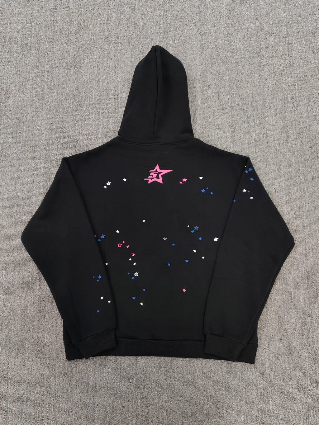 Sp5der Hoodie