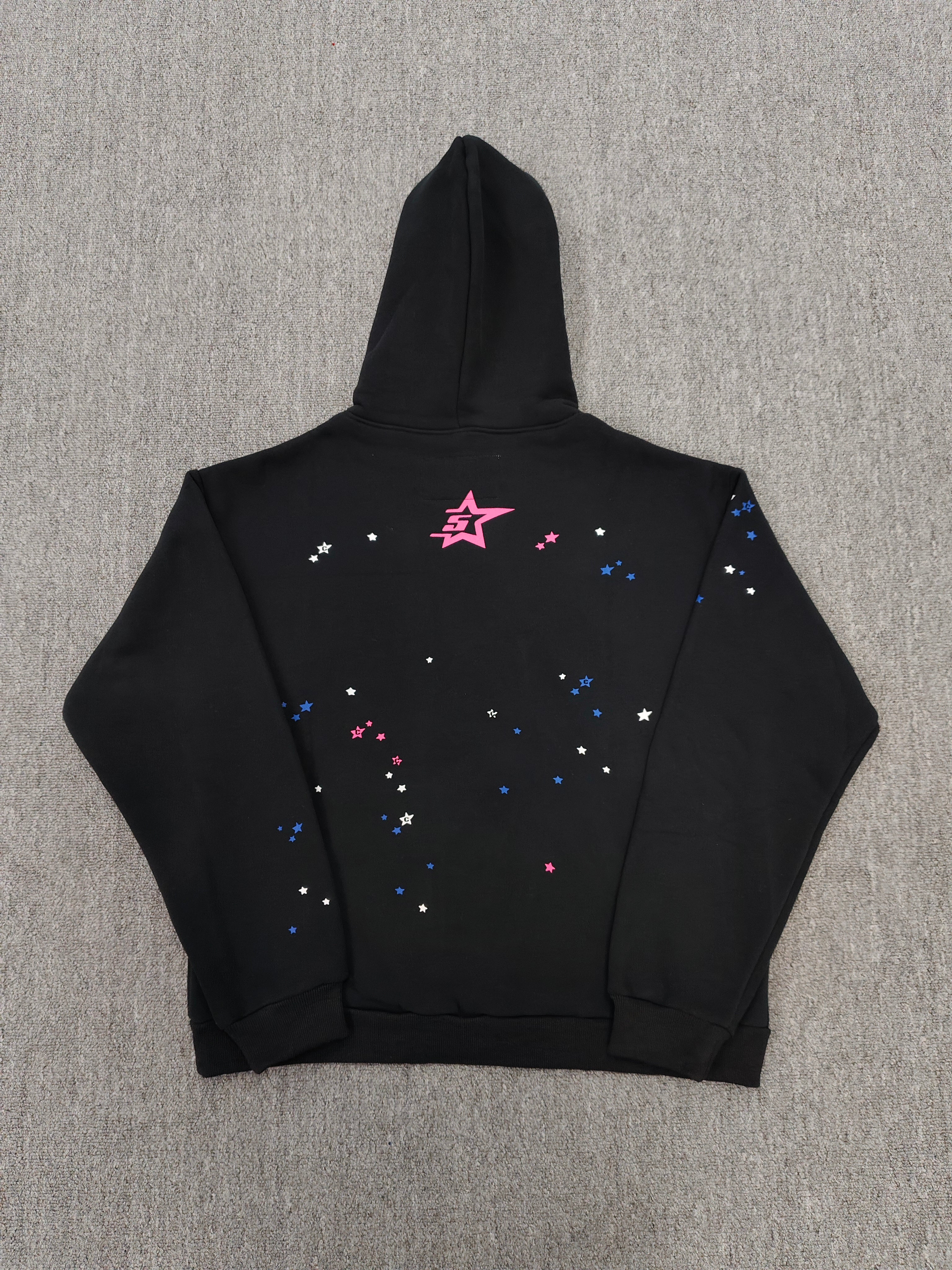 Sp5der Hoodie
