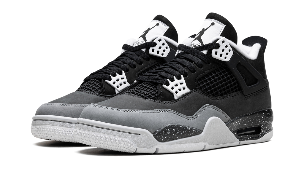 Air Jordan 4 Retro "Fear (2024)" 626967 030