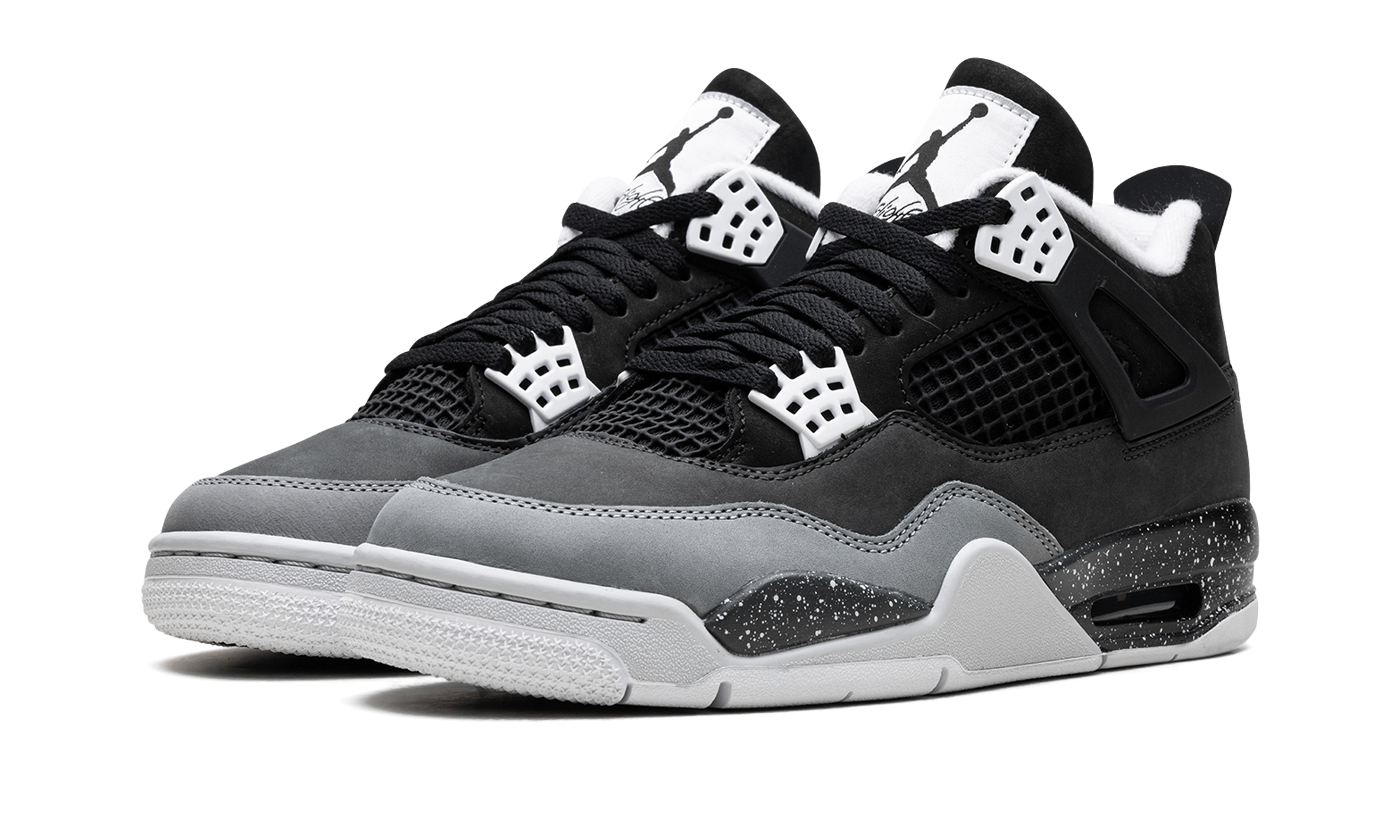 Air Jordan 4 Retro "Fear (2024)" 626967 030