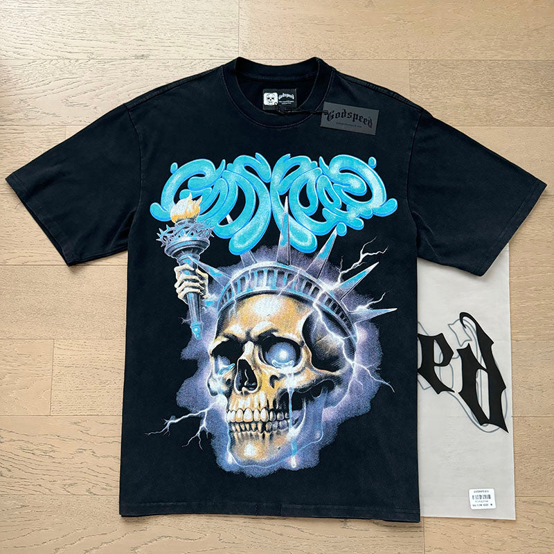 GOD SPEED T-Shirts