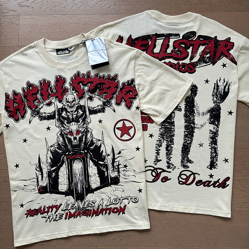Hellstar T-shirt