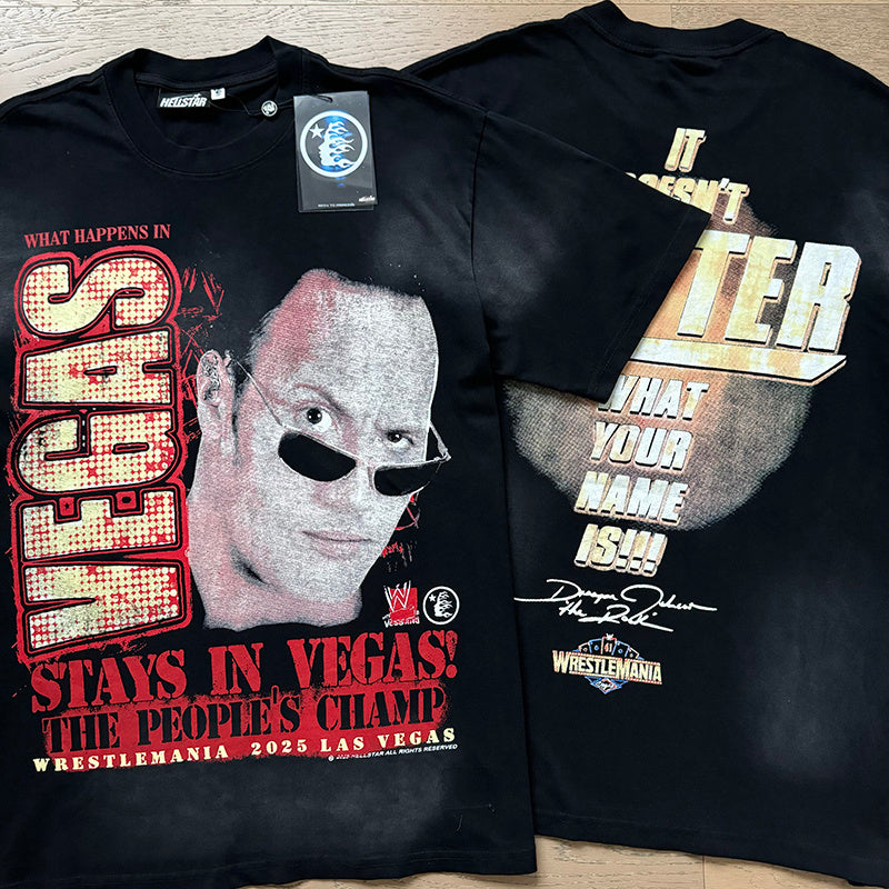 Hellstar t-shirt