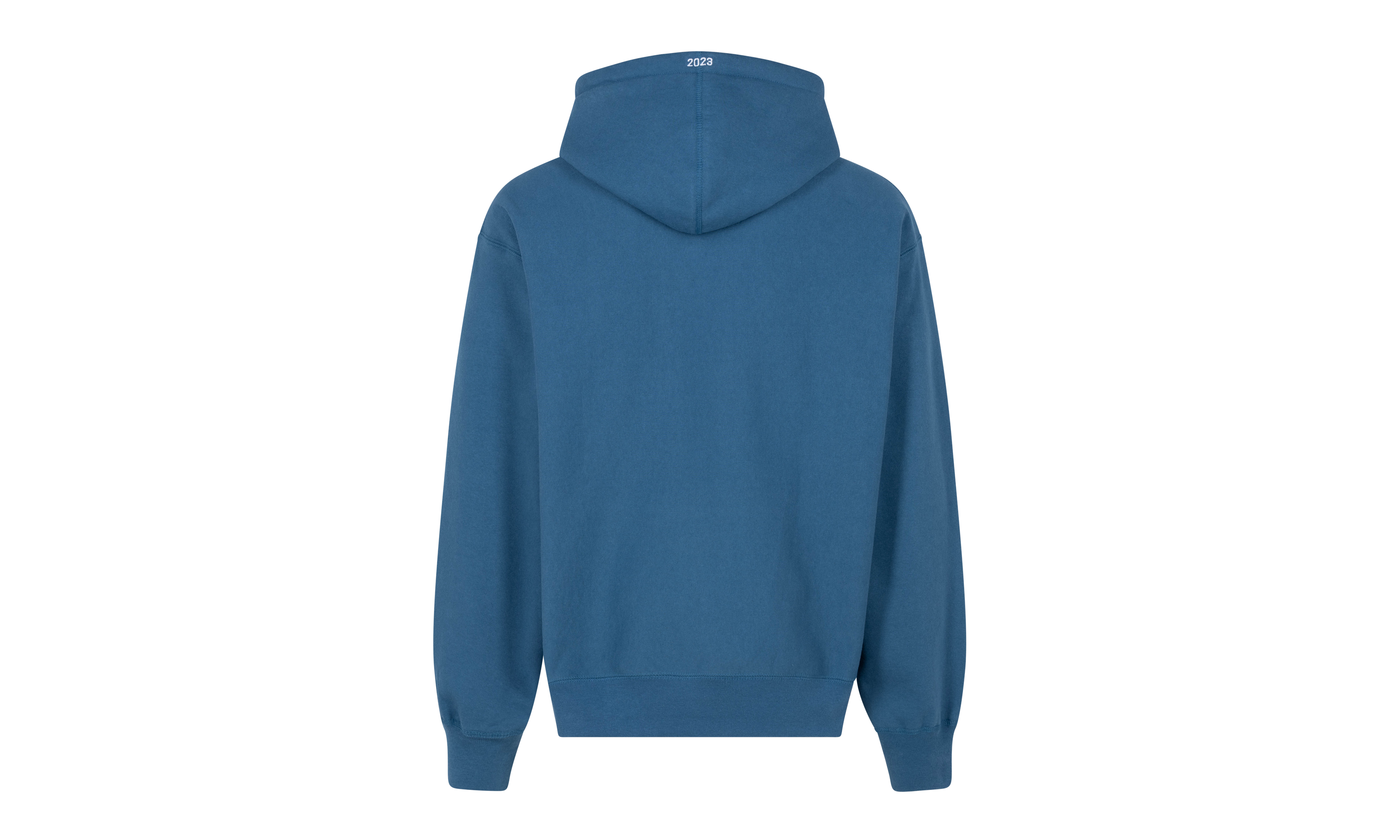 Box Logo Hooded Sweatshirt "FW23" SU100181