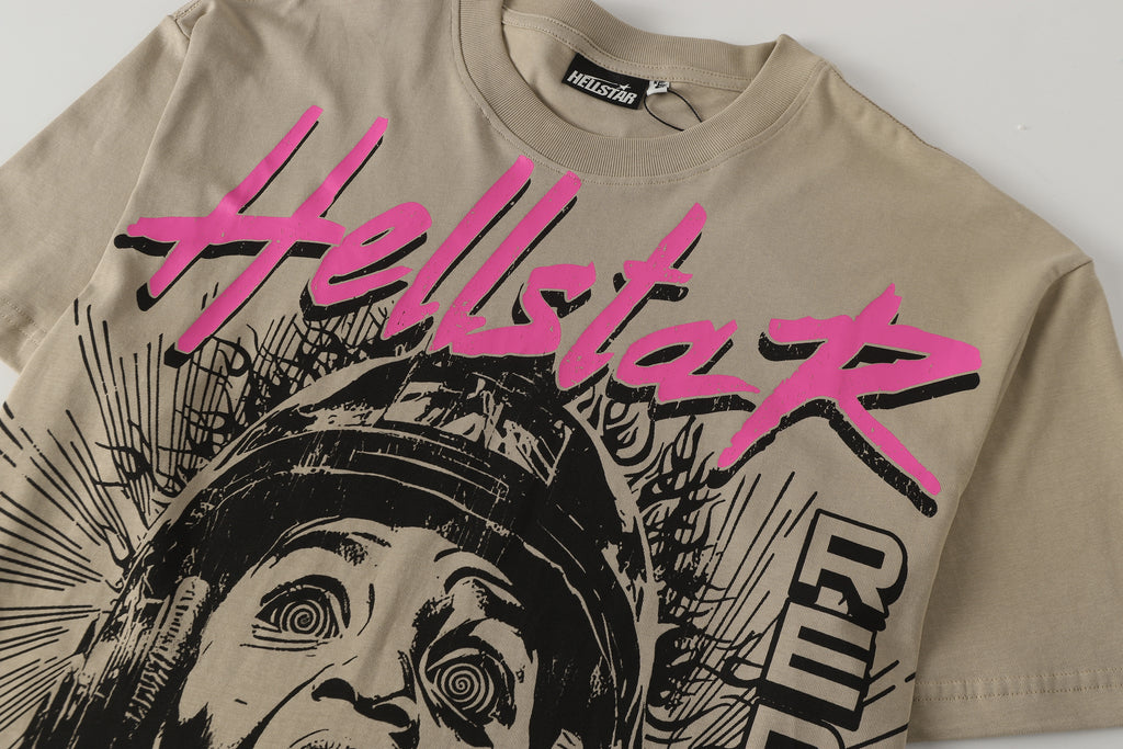 Hellstar t-shirt