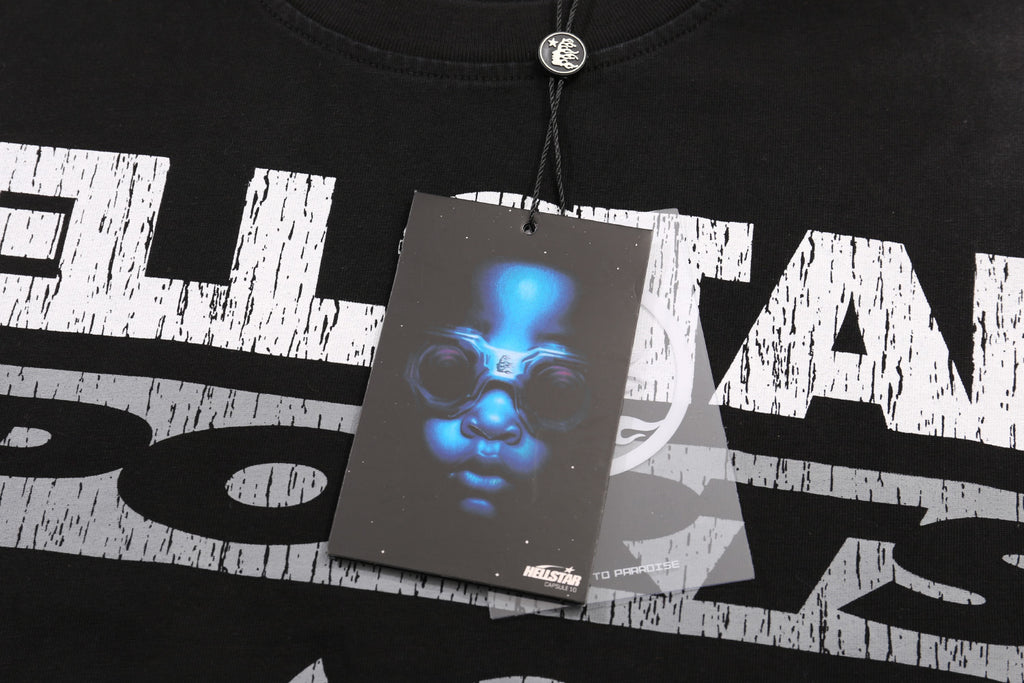 Hellstar t-shirt
