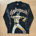 GOD SPEED T-Shirts