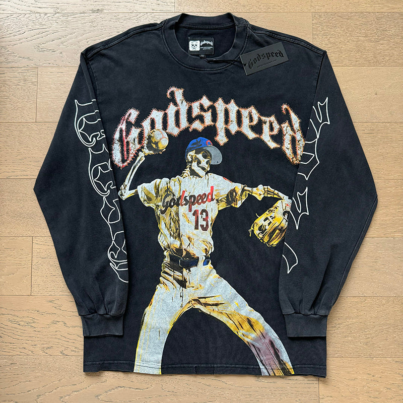 GOD SPEED T-Shirts