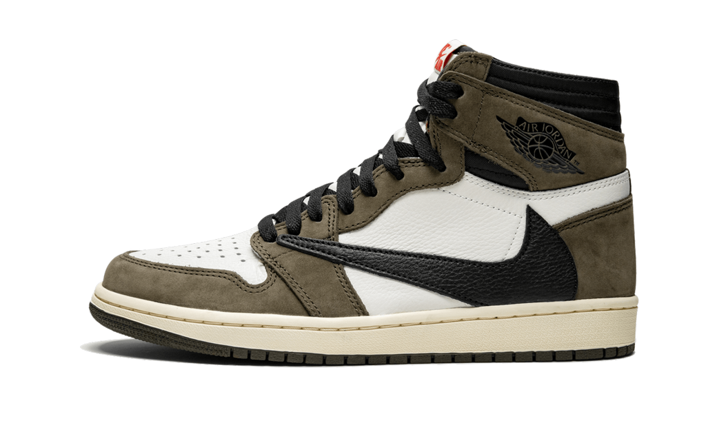 Air Jordan 1 High OG TS SP "Travis Scott" CD4487 100