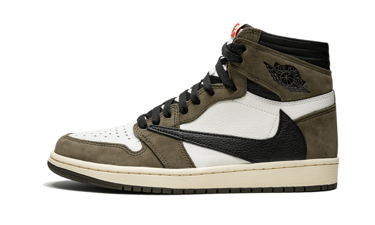Air Jordan 1 High OG TS SP "Travis Scott" CD4487 100