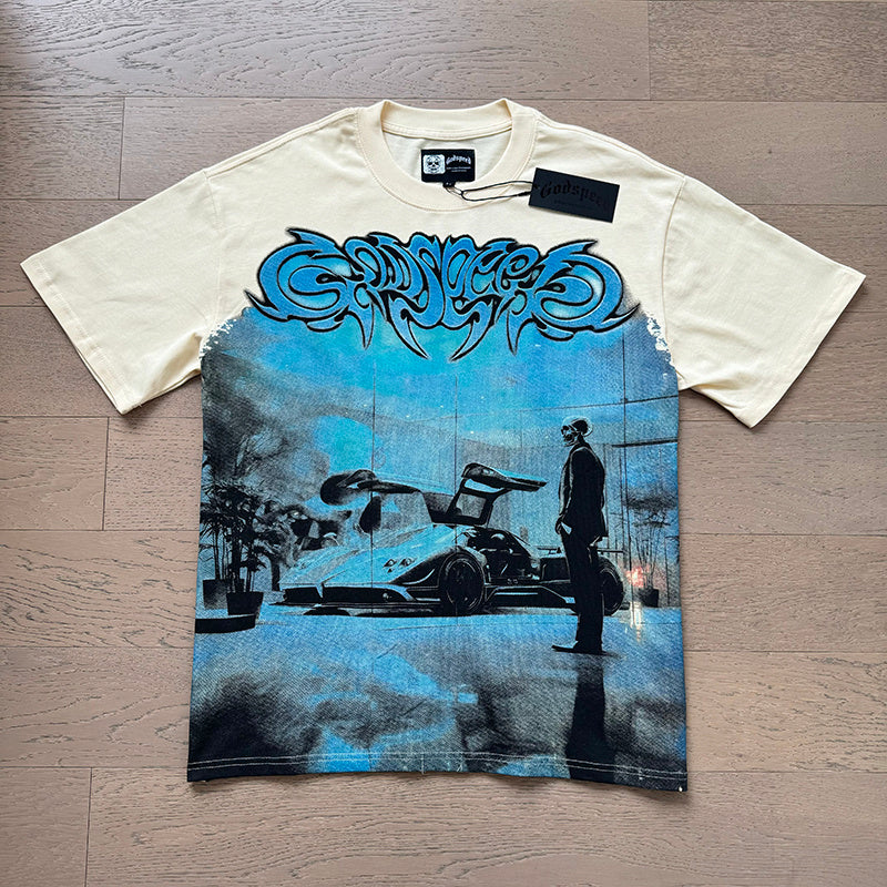 GOD SPEED T-Shirts