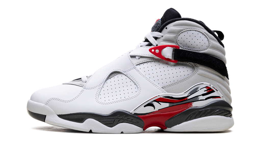 Air Jordan 8 "Bugs Bunny (2025)" CI1234 100