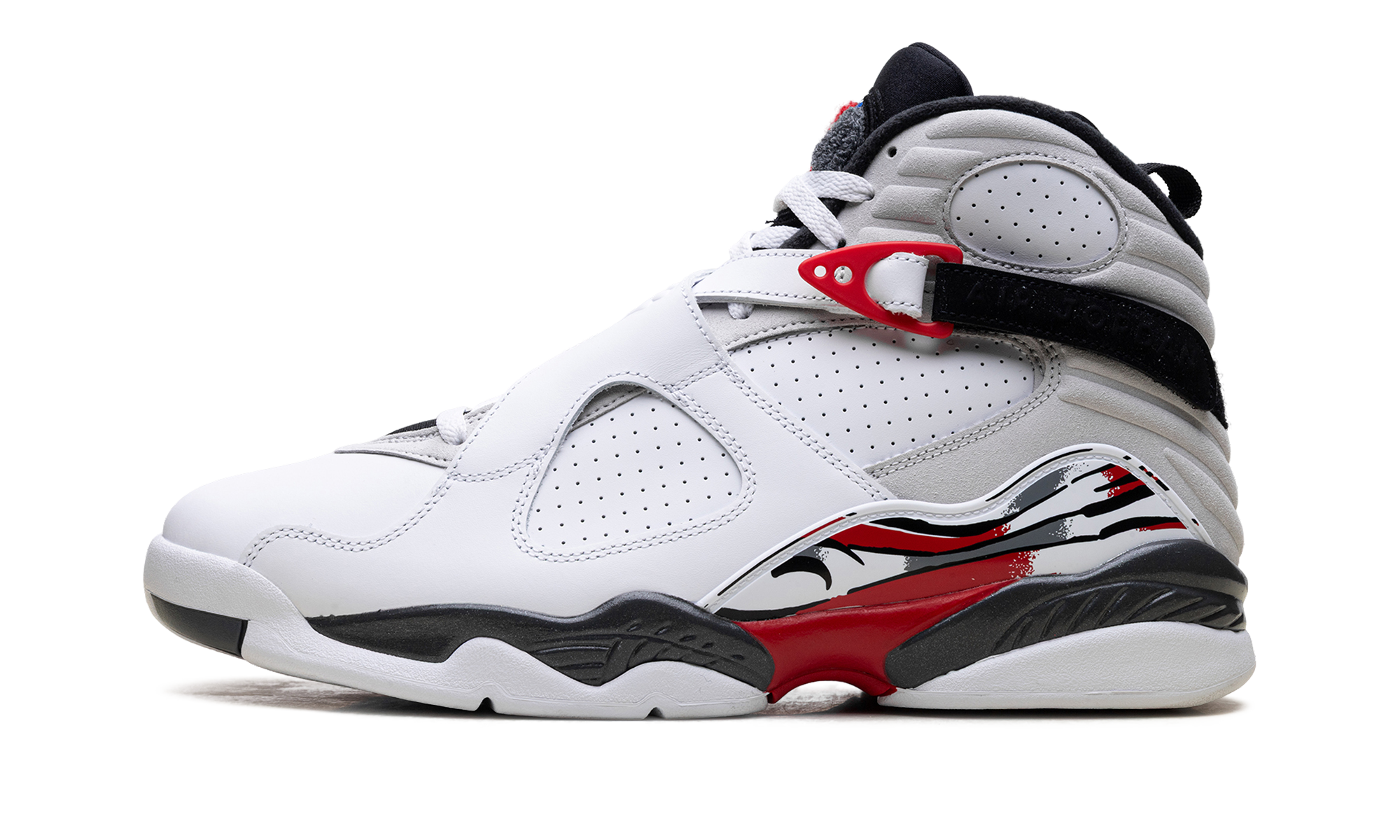 Air Jordan 8 "Bugs Bunny (2025)" CI1234 100