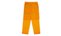 Pants Mens / Genius 1952 Sport Trousers "Yellow Orange" MON13