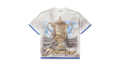 Champions League Tee "White" VALE 02 002 WT