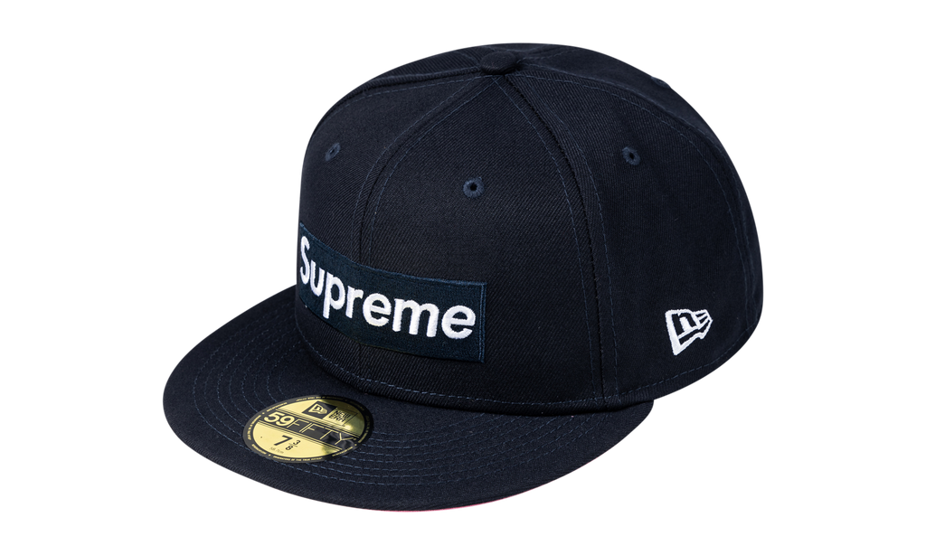 No Comp Box Logo New Era "FW21" SU10888