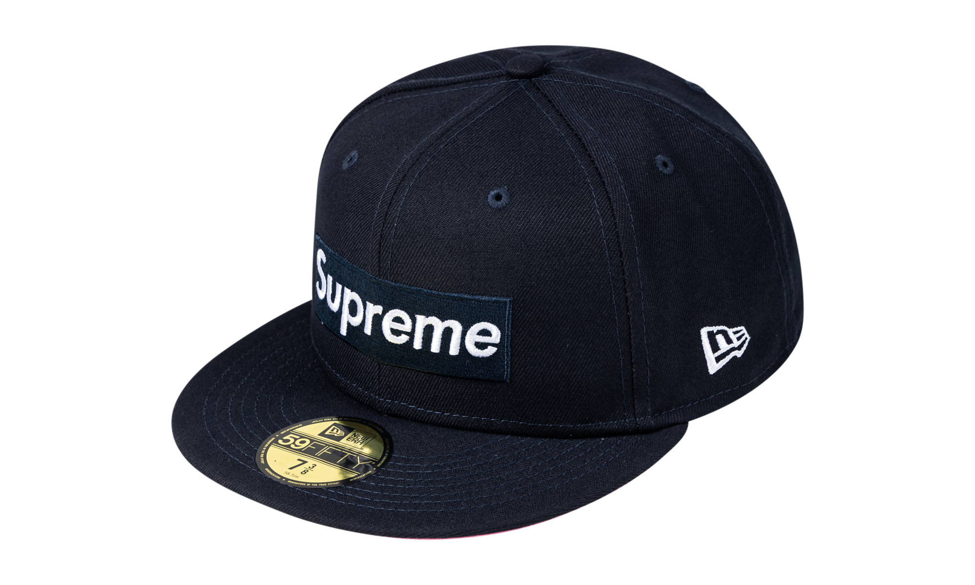 No Comp Box Logo New Era "FW21" SU10888