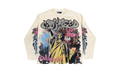 Vandal LS T-Shirt "Bone" GS TEE 83272 K7L