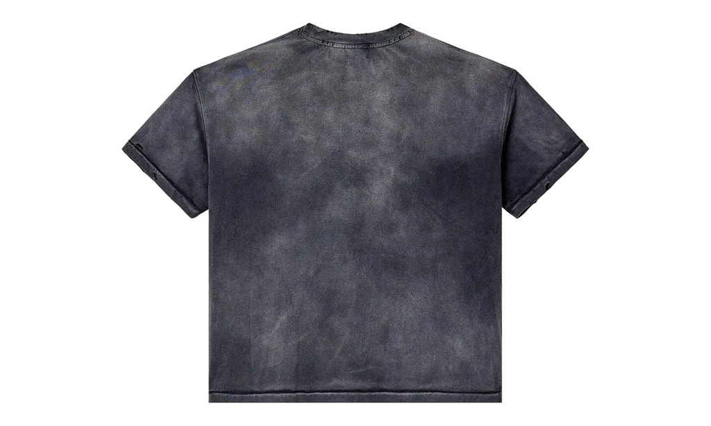 Da Ruler T-Shirt "Black" 10066098