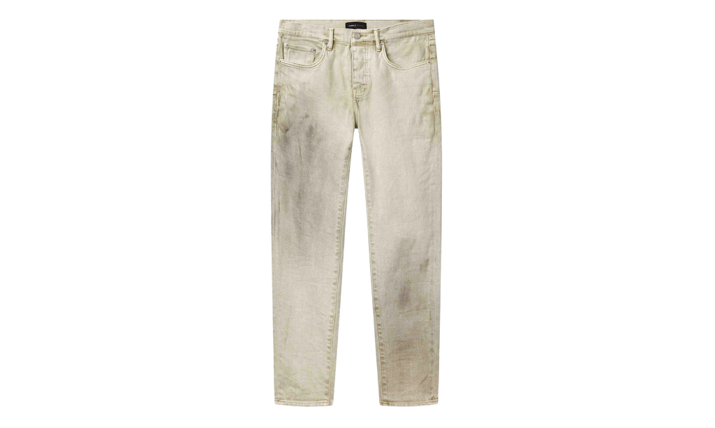 Skinny Haze Pelican Khaki Jeans "Beige" P001 KDRY325