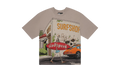 Surf Shop T-Shirt "Stone Grey" GS TEE 11638 K7L