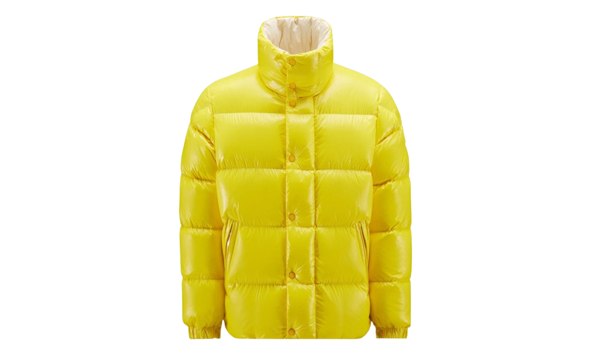 Genius 2 1952 Dervaux Jacket "Yellow" H2 092 1A00038 M2019 106