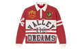 Dreams Rugby "Red" 11451 10004VFDRR RED