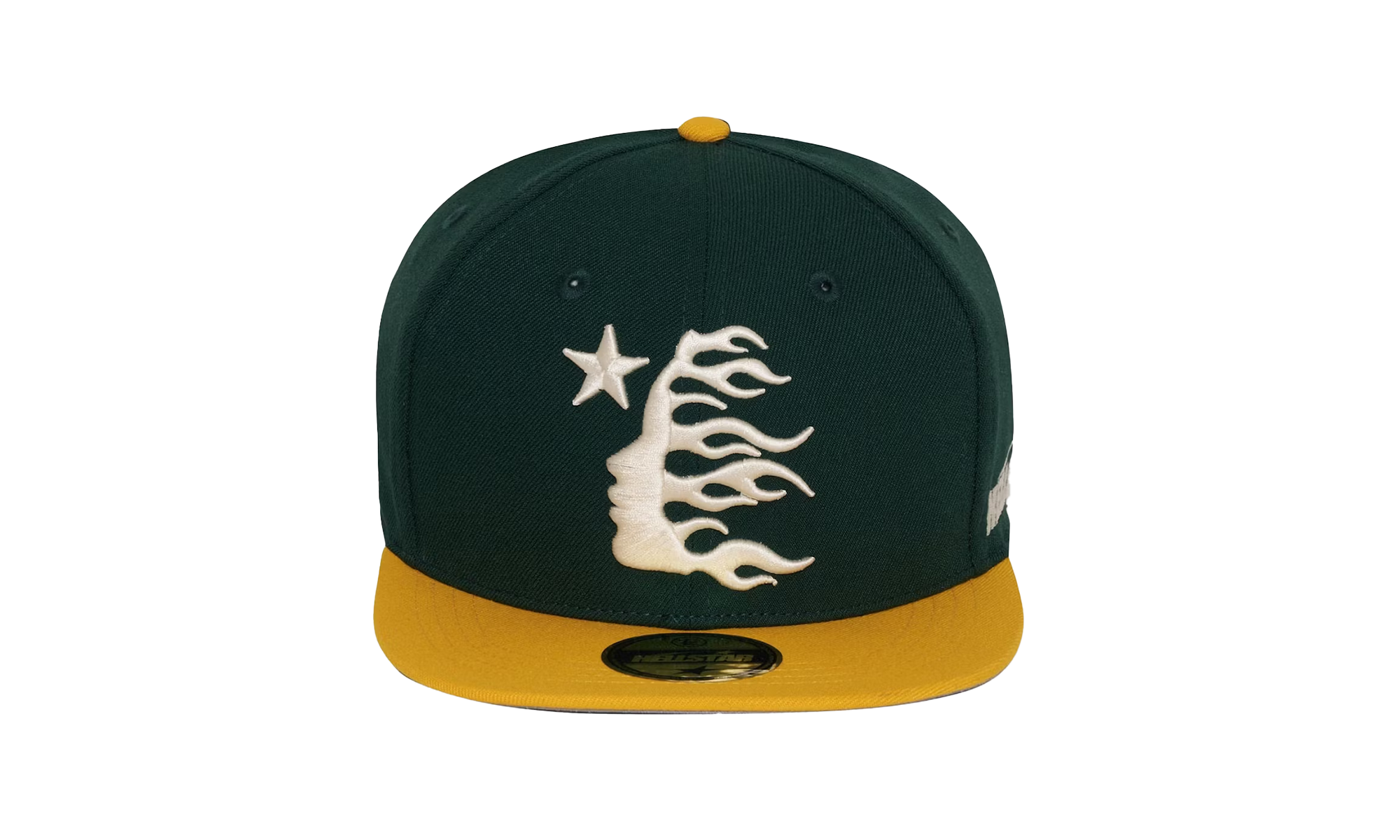 Baseball Fitted "Green" HSR075