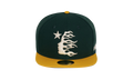 Baseball Fitted "Green" HSR075