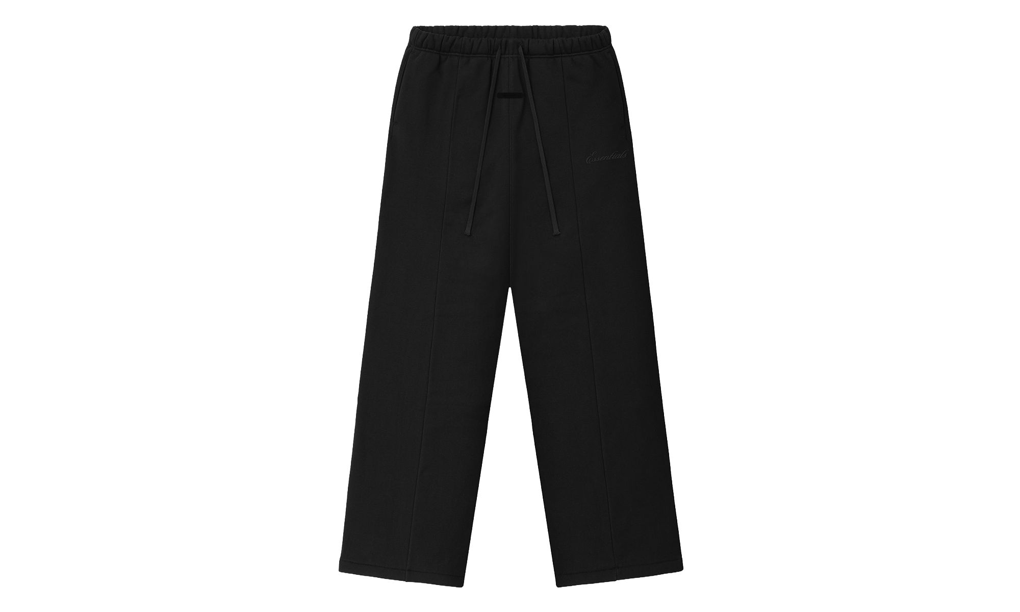 Signature Lounge Sweatpants "Black" 130SP268661F