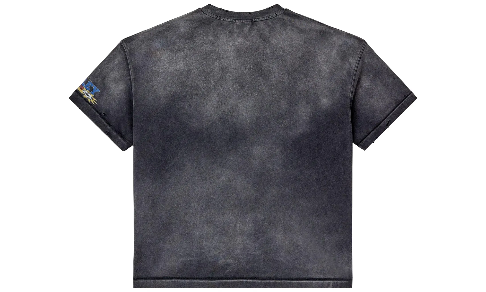 Futball Tee "Black" 10069635