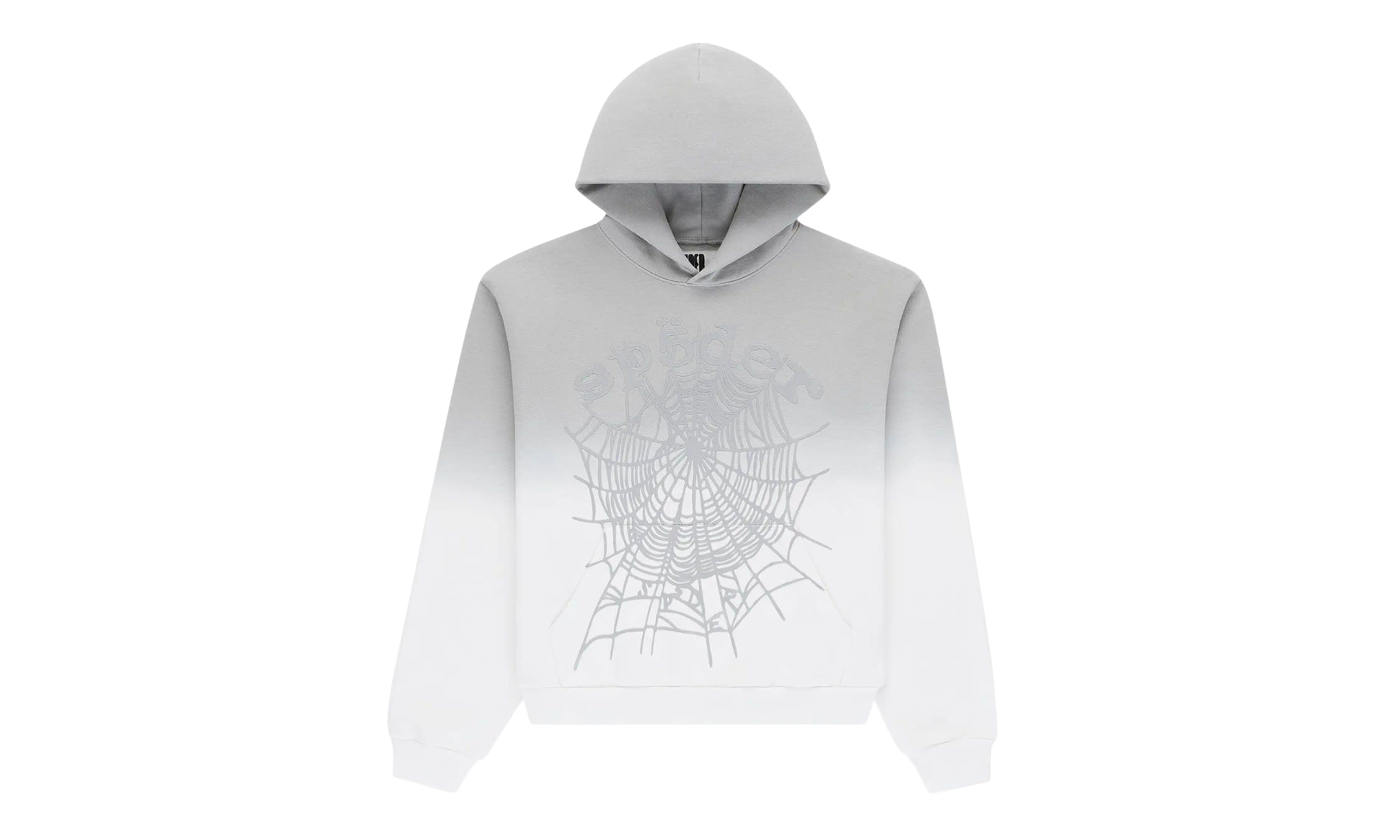 OG Web V2 Ombre Hoodie "Sport Grey" SP5der394