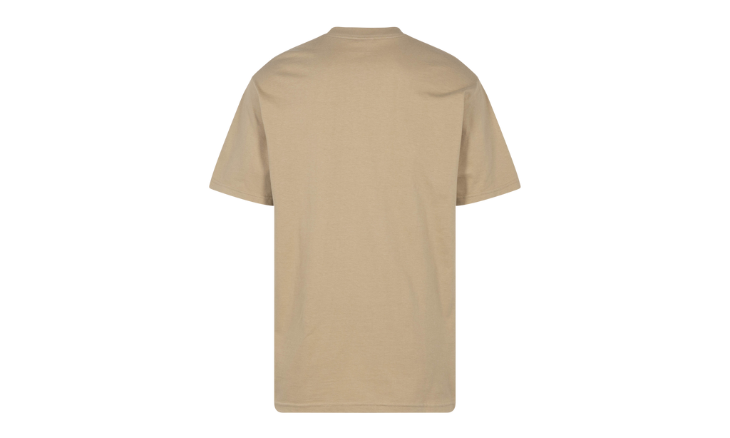 Box Logo Tee "FW23" SU100189