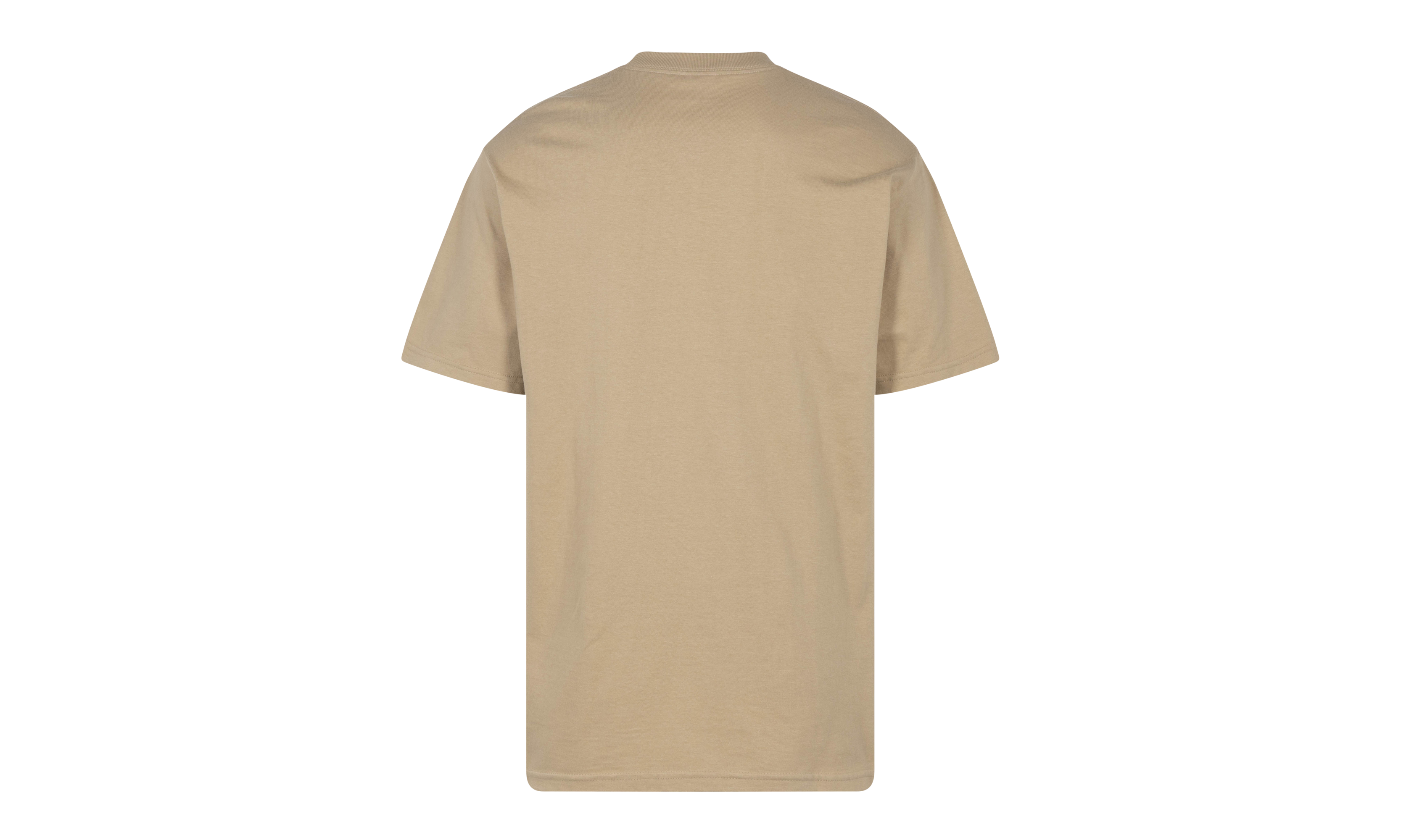 Box Logo Tee "FW23" SU100189