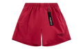 All Around Shorts "Red" P504 PGRM226
