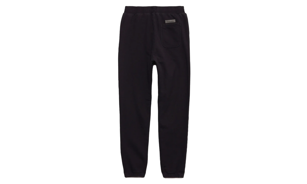 History Jogger "Wash Black" P407 HJWB122