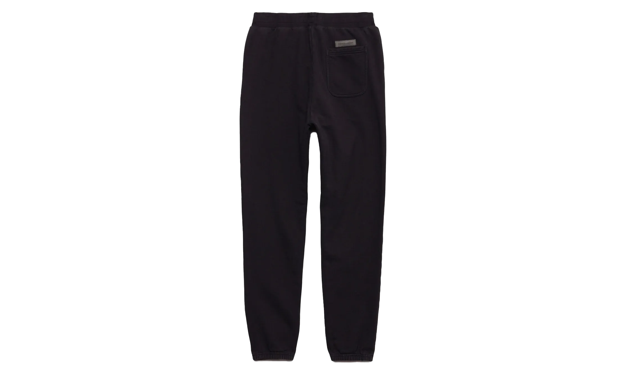 History Jogger "Wash Black" P407 HJWB122