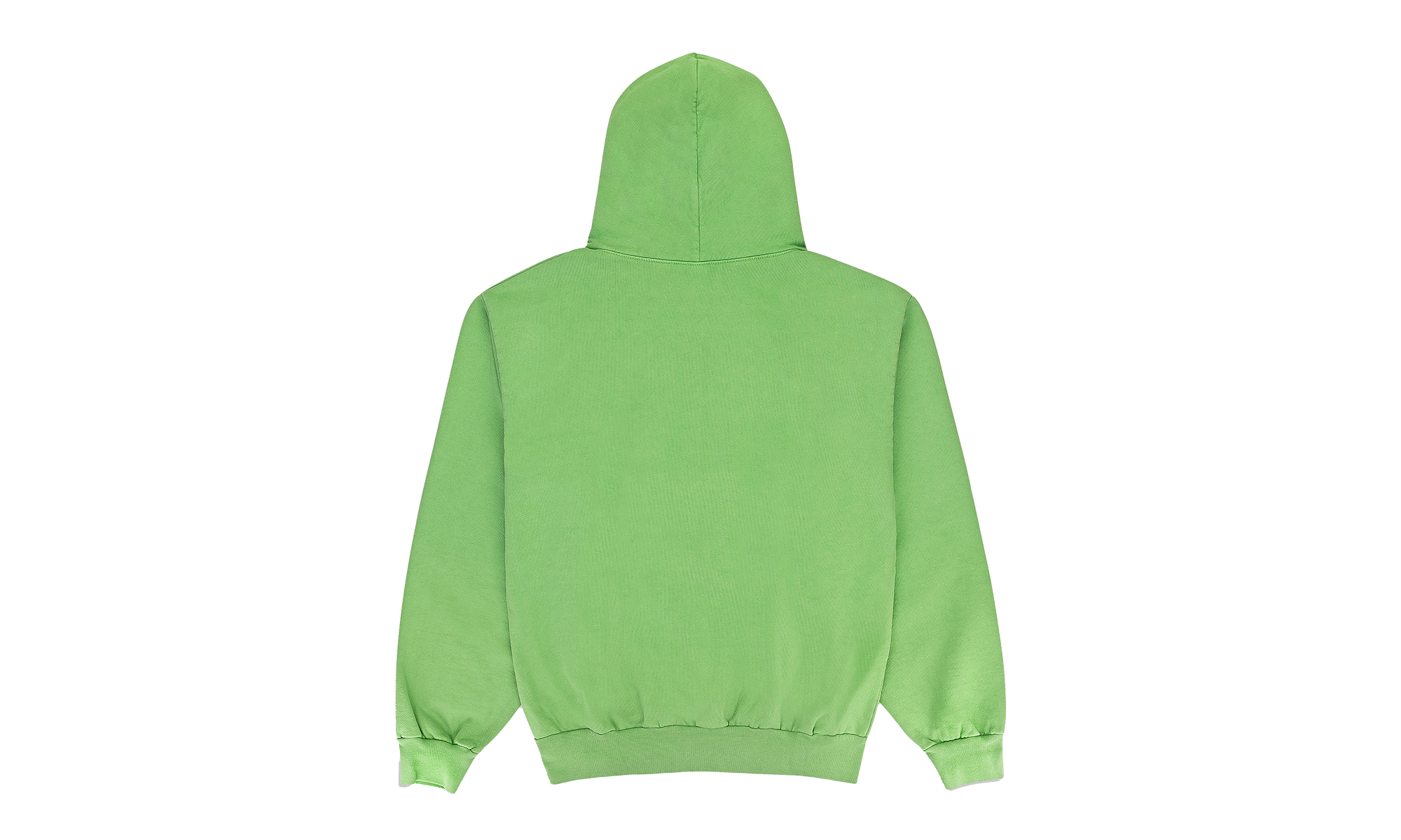 WEB HOODIE & SWEATSHIRT "Green" SP5 8D WEB SLG
