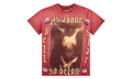 As Above So Below T-Shirt "Red" HSR275