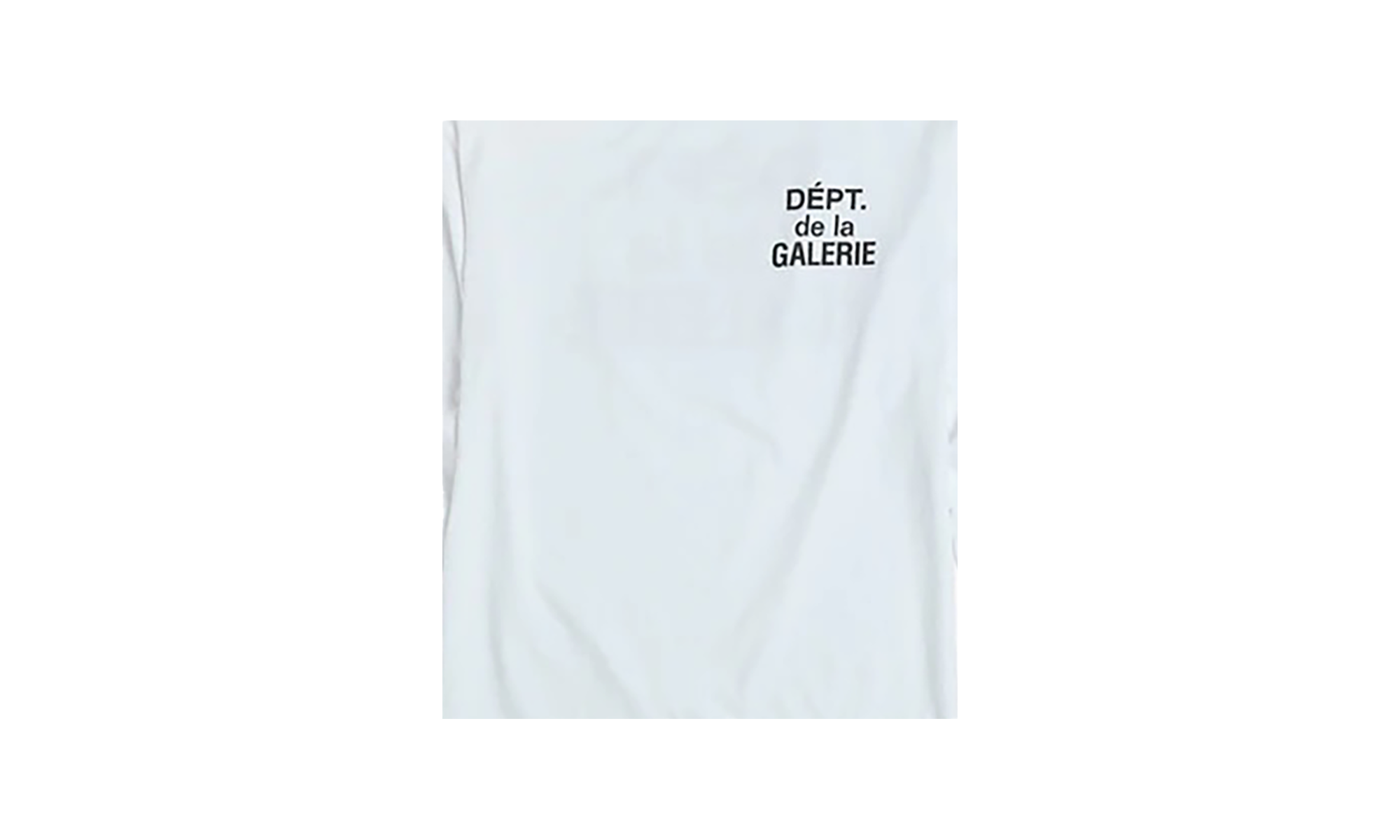 French Souvenir L/S "White" WKisciDgV