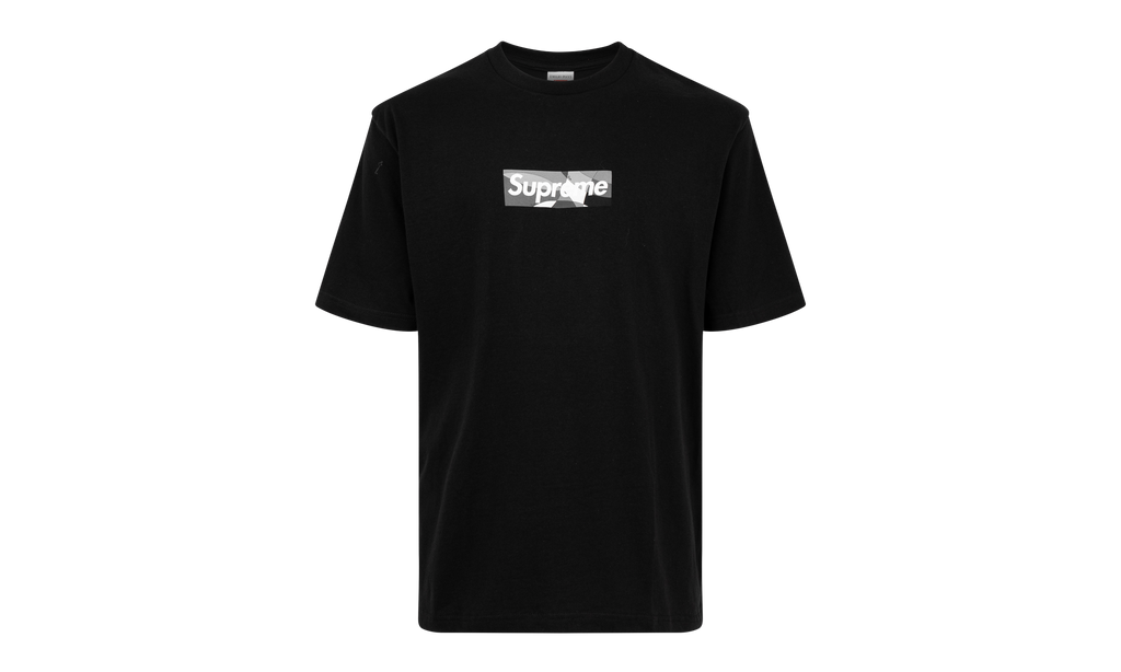 Emilio Pucci Box Logo Tee "SS21" SU10594