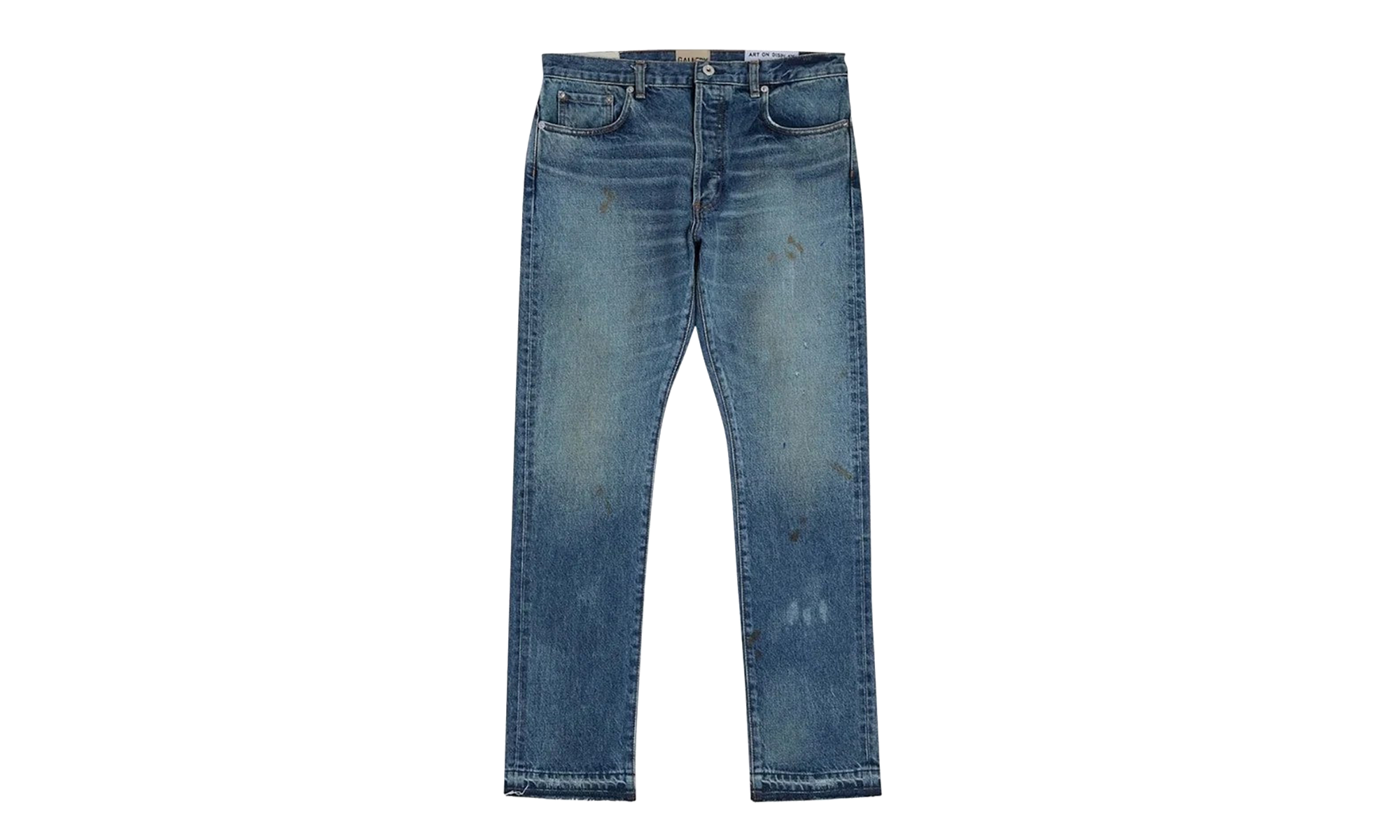 Denim Jeans "Indigo" GD057