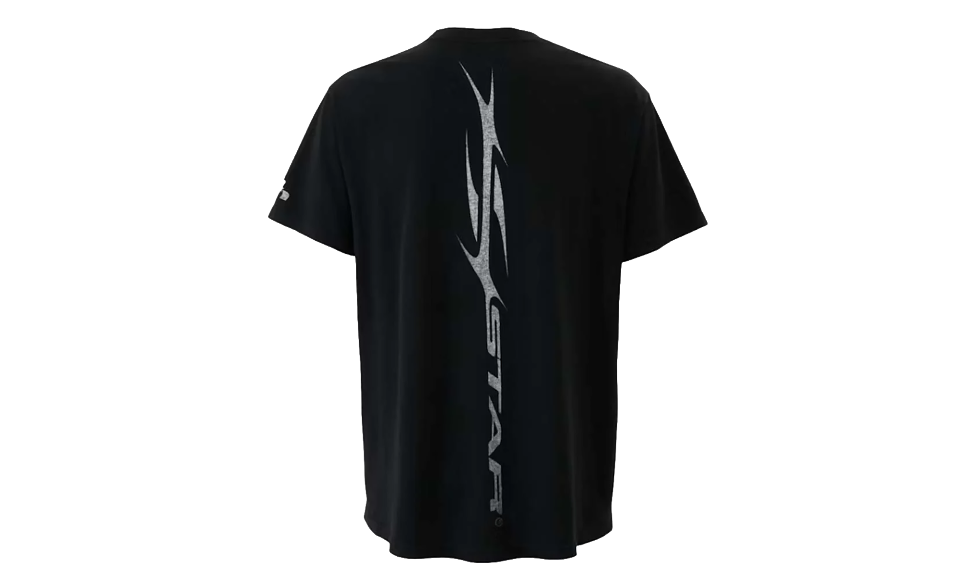 XXL Atheltics T-Shirt "SS26 - Black" HSR279