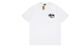 Exclusive Stock Tokyo Tee "White" STUS23